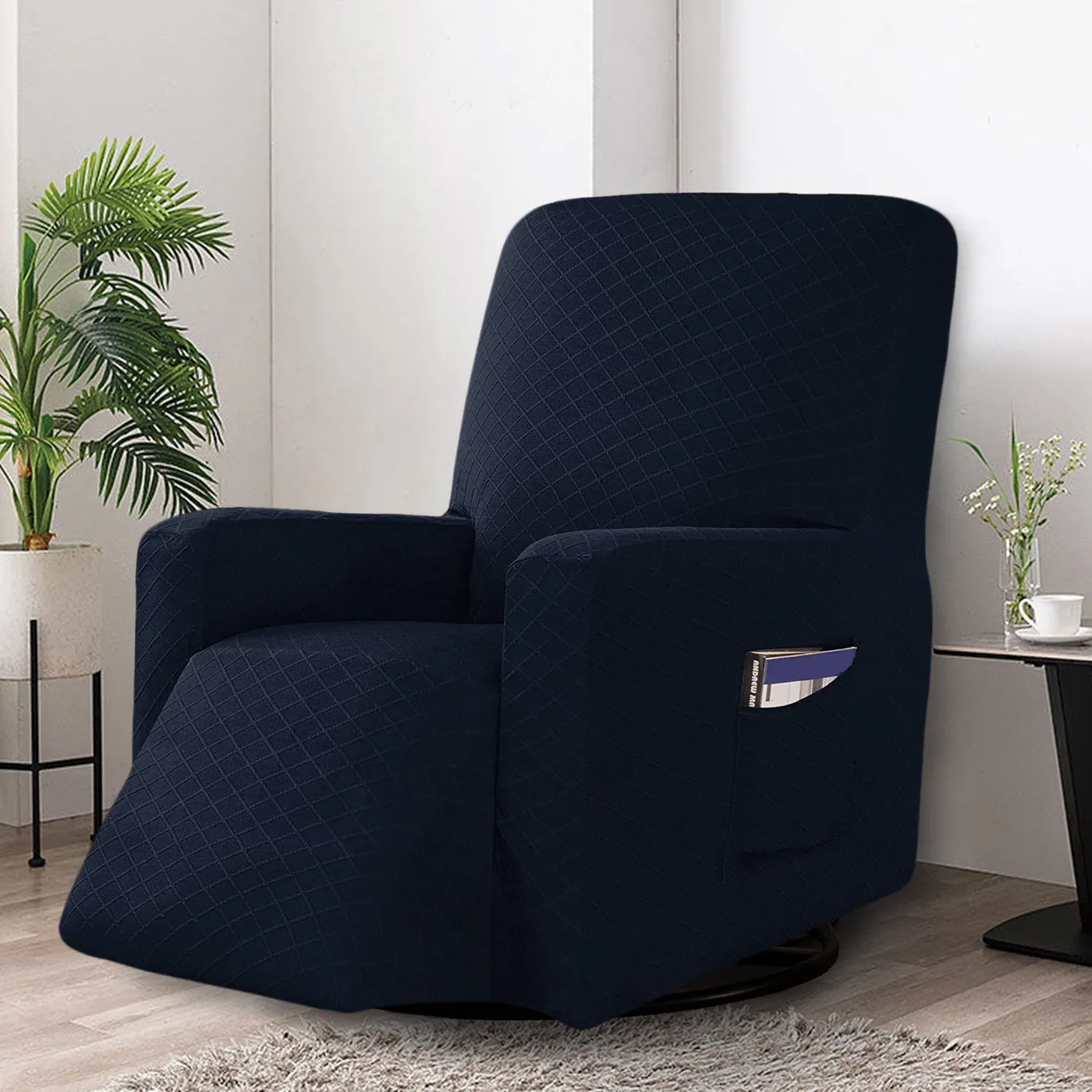 Elastic Armchair Functional Sofa Cover