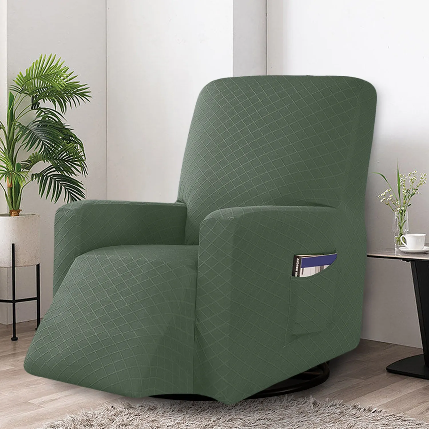 Elastic Armchair Functional Sofa Cover
