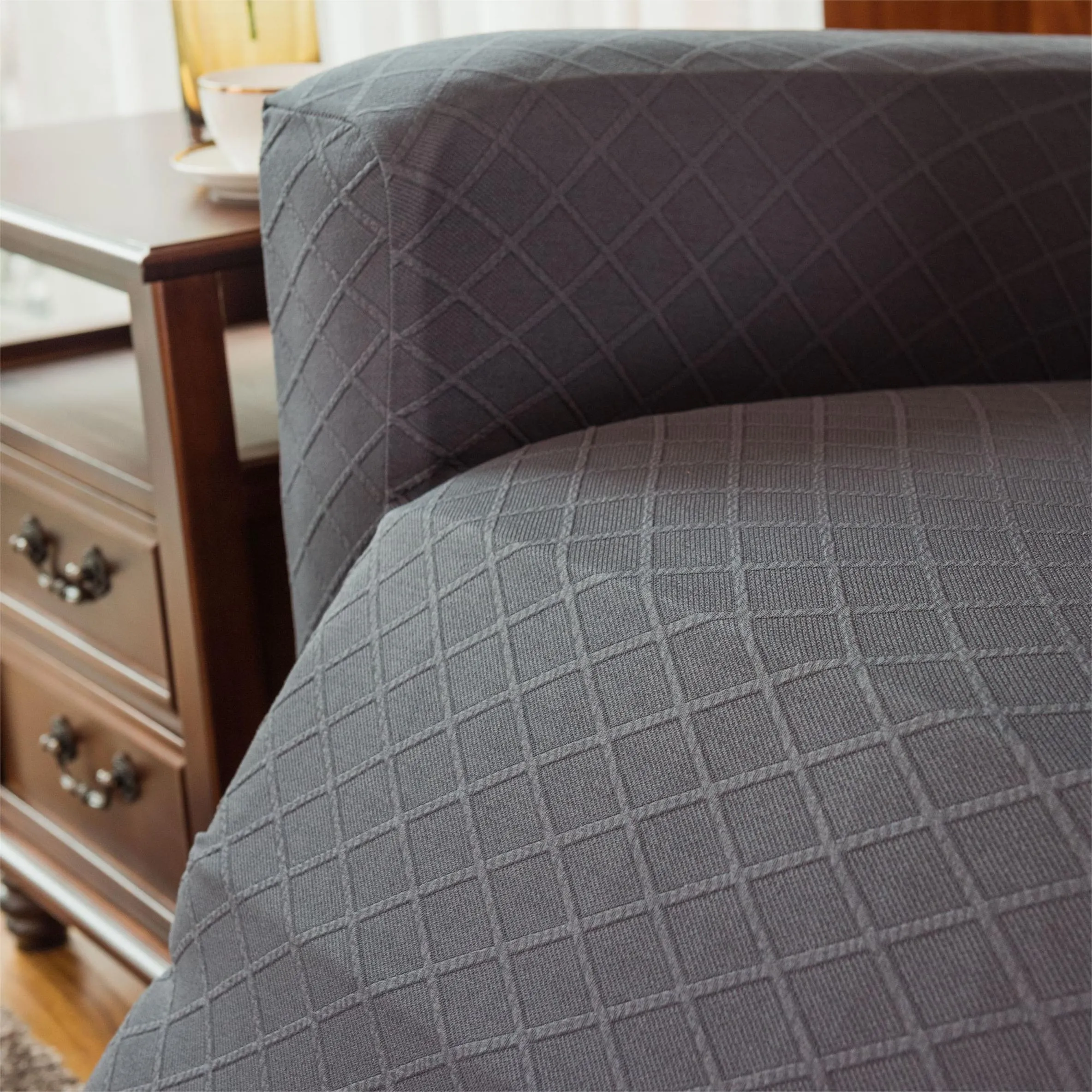 Elastic Armchair Functional Sofa Cover