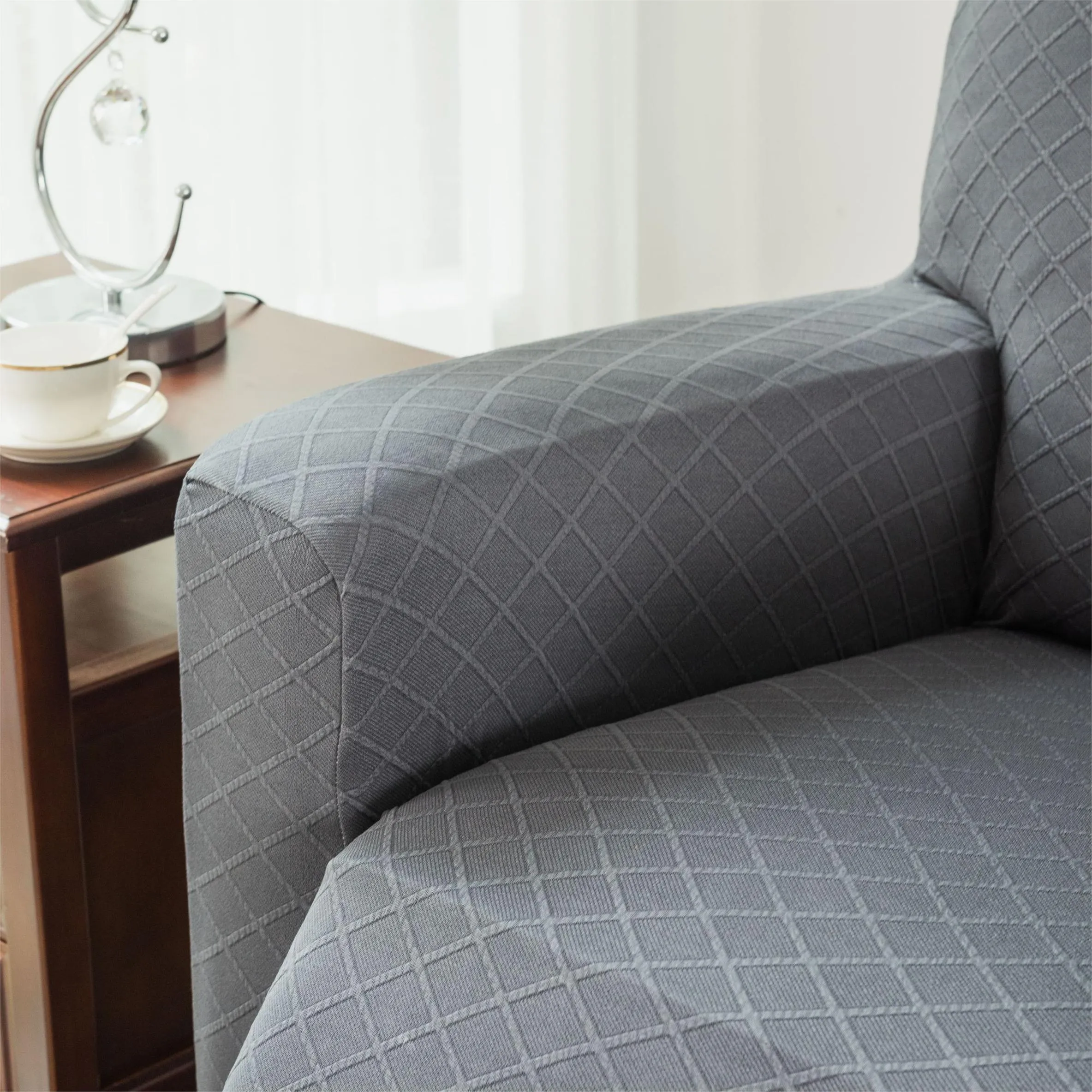 Elastic Armchair Functional Sofa Cover