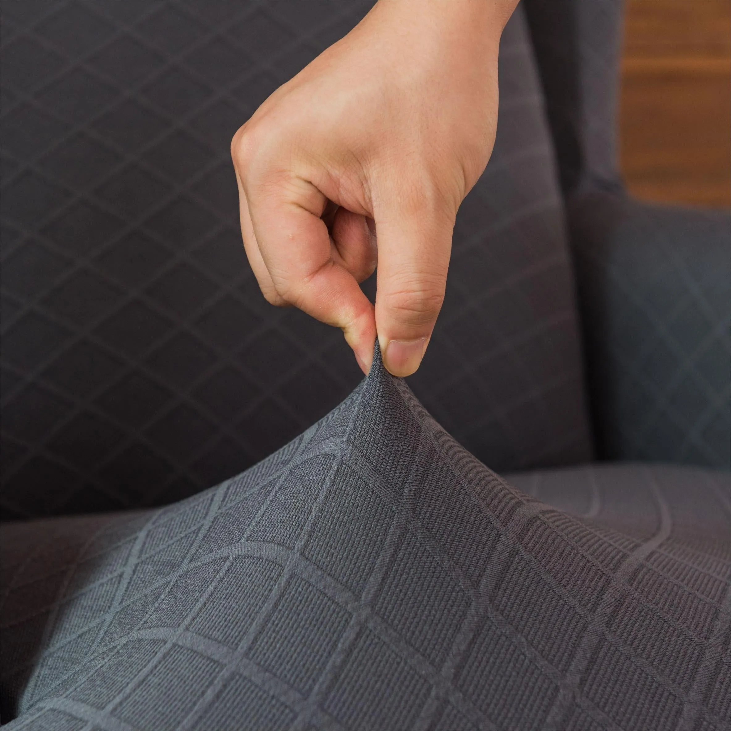 Elastic Armchair Functional Sofa Cover