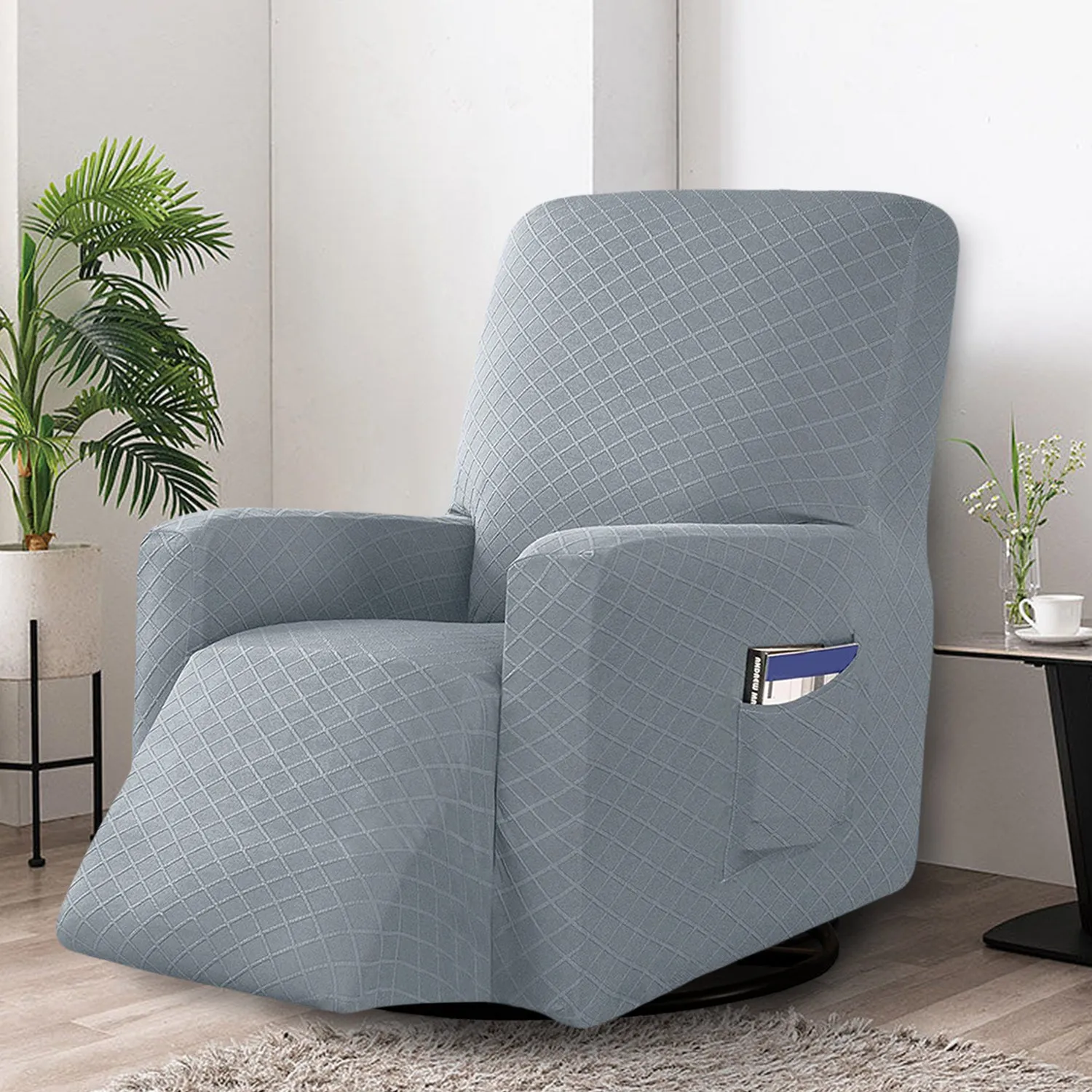 Elastic Armchair Functional Sofa Cover