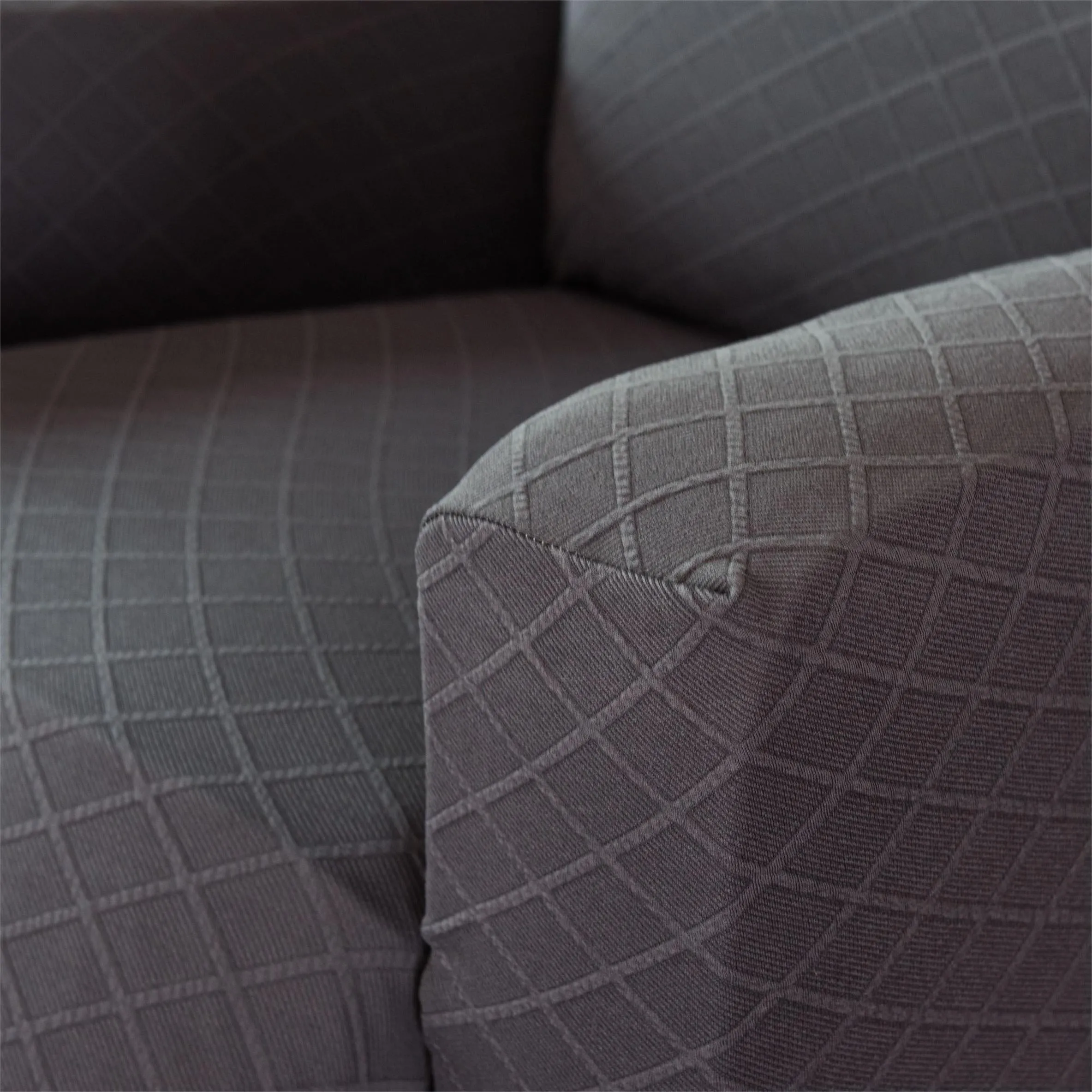 Elastic Armchair Functional Sofa Cover