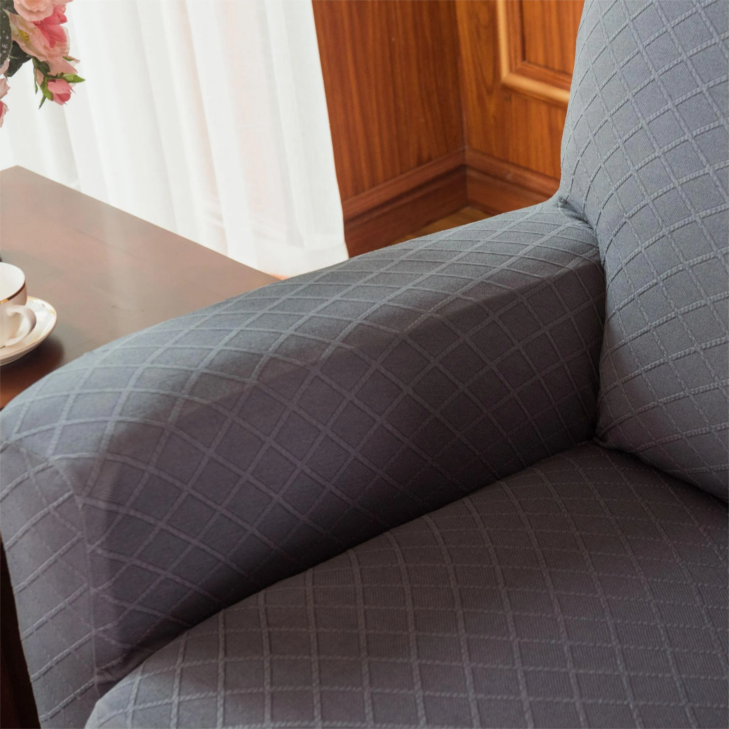 Elastic Armchair Functional Sofa Cover