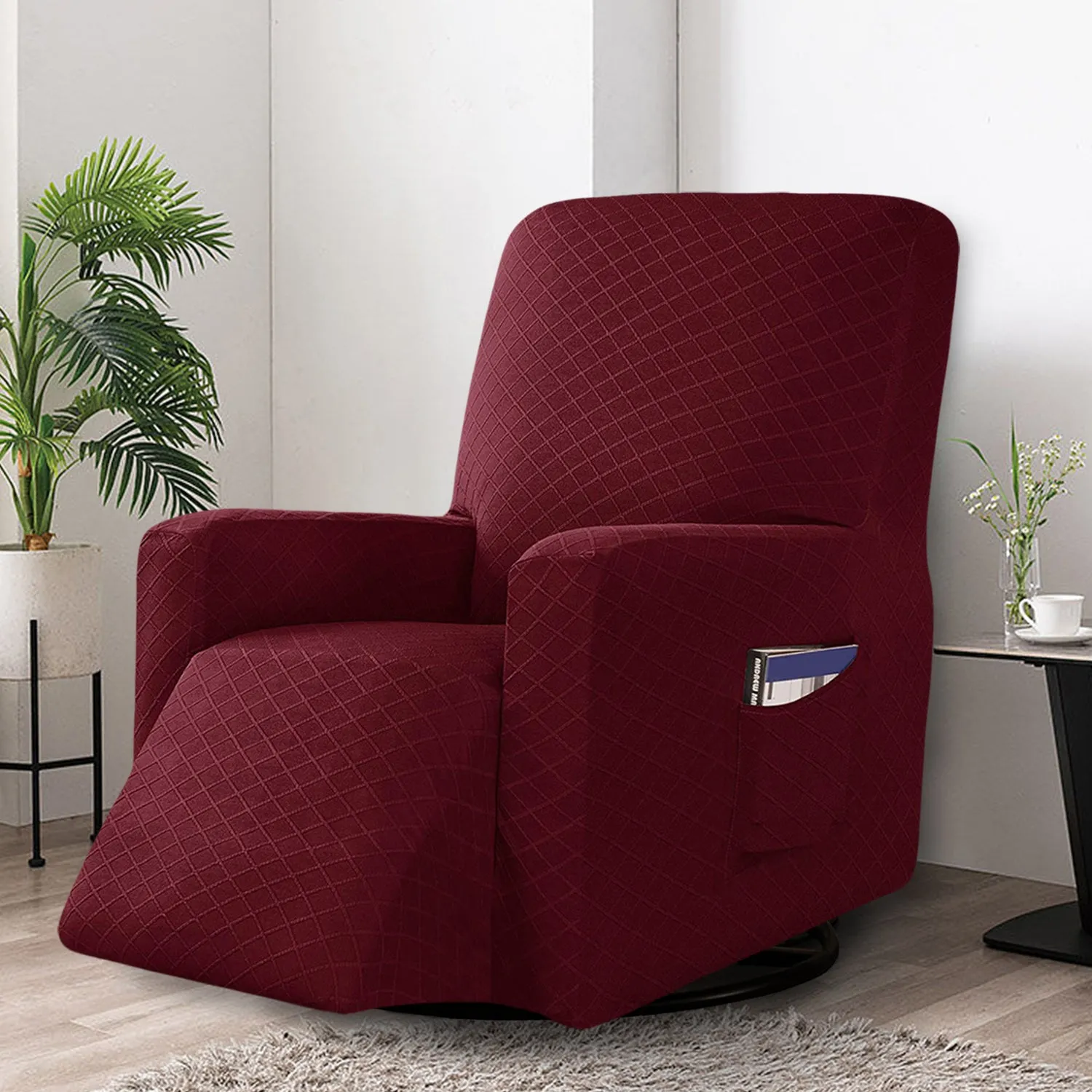 Elastic Armchair Functional Sofa Cover