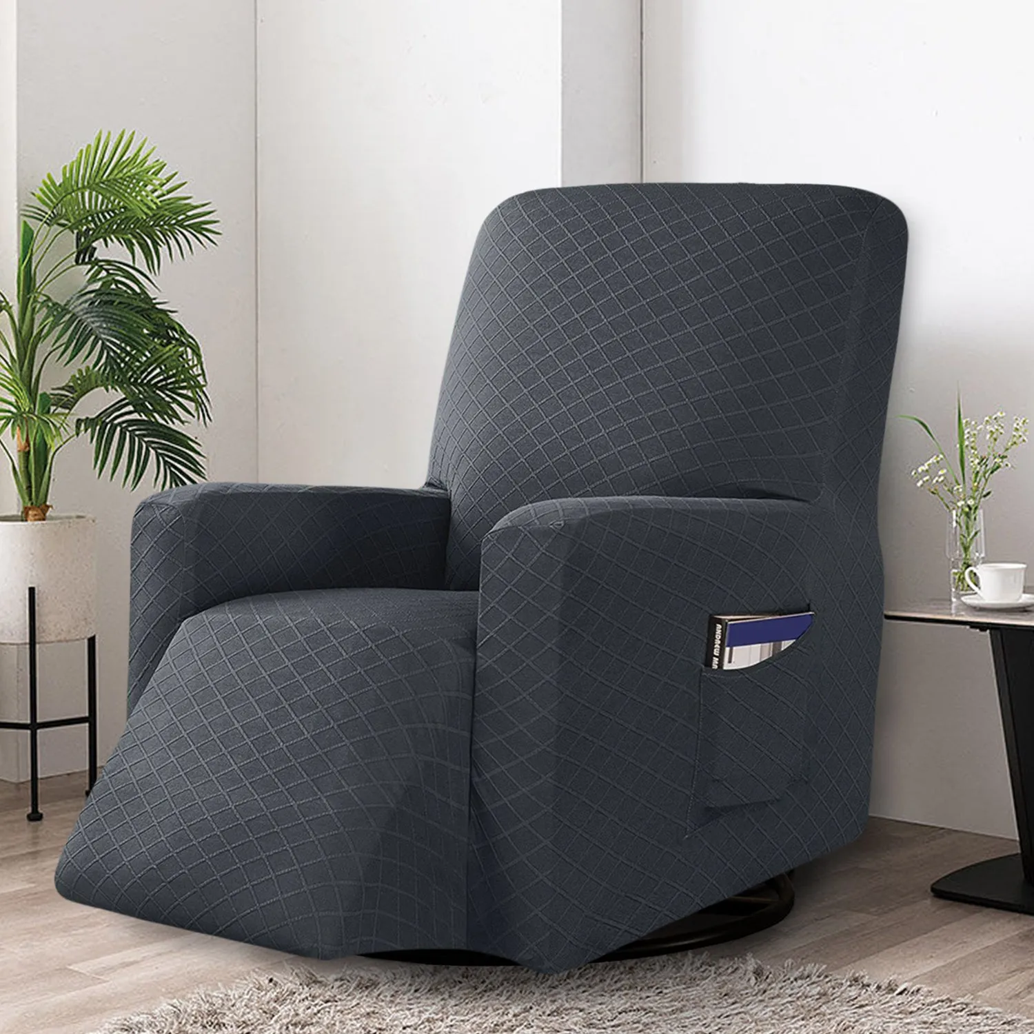Elastic Armchair Functional Sofa Cover