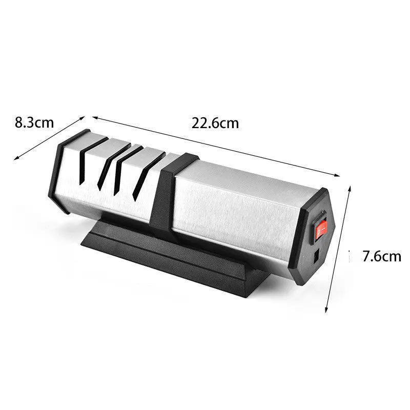 Electric knife Sharpener Cross-border Artifact