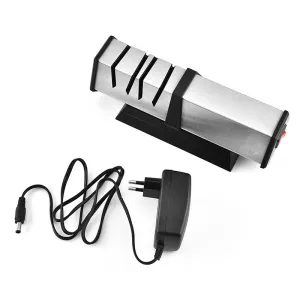 Electric knife Sharpener Cross-border Artifact