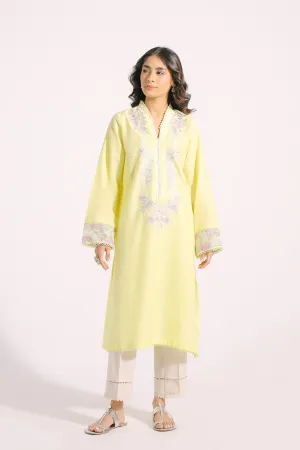 EMBROIDERED SHIRT (E1316/103/223)