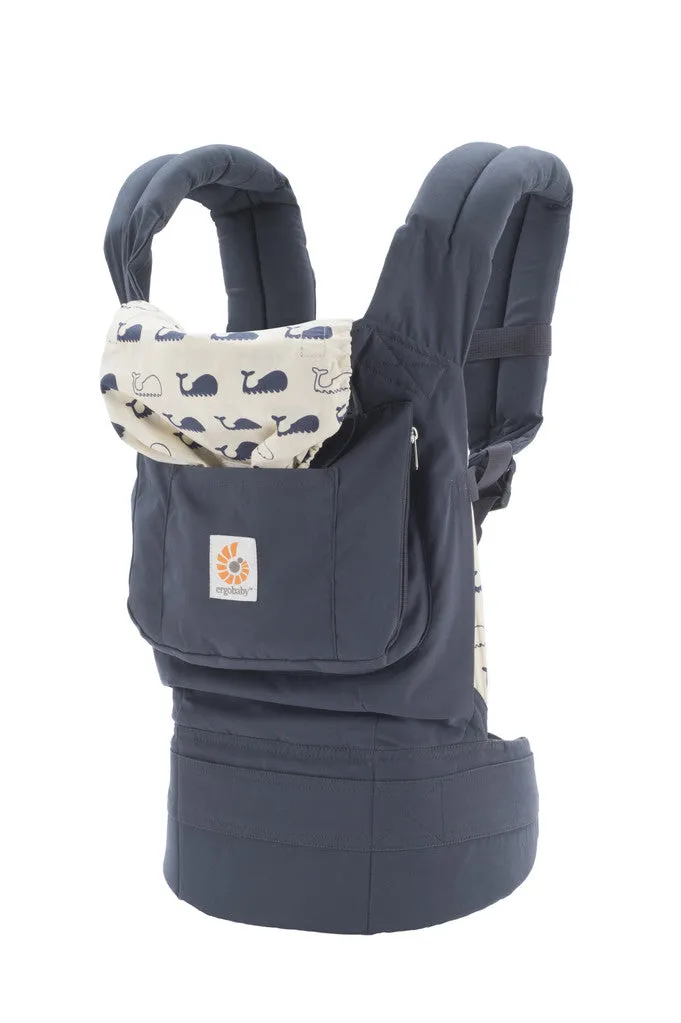 Ergobaby Original Collection Baby Carrier