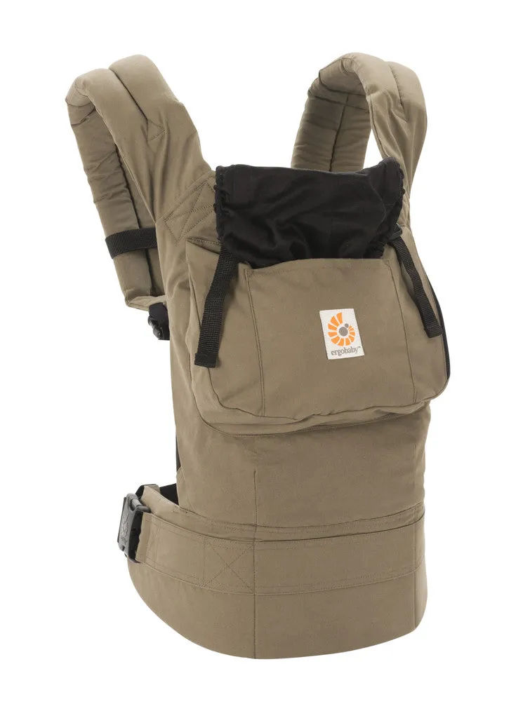 Ergobaby Original Collection Baby Carrier