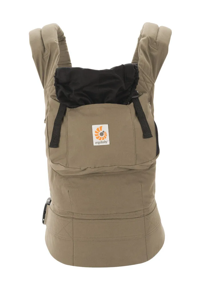 Ergobaby Original Collection Baby Carrier