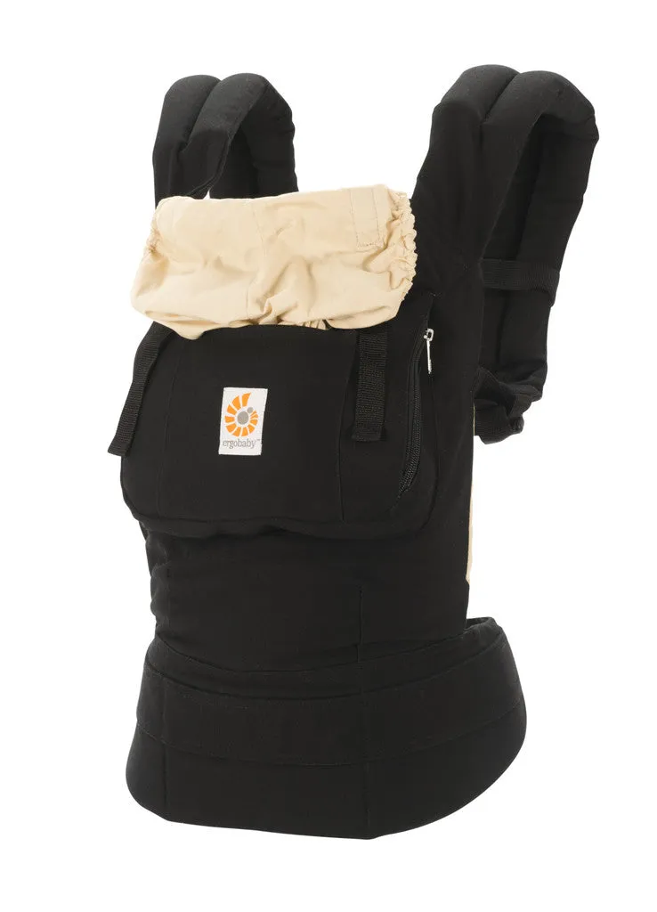 Ergobaby Original Collection Baby Carrier