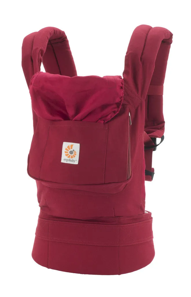 Ergobaby Original Collection Baby Carrier