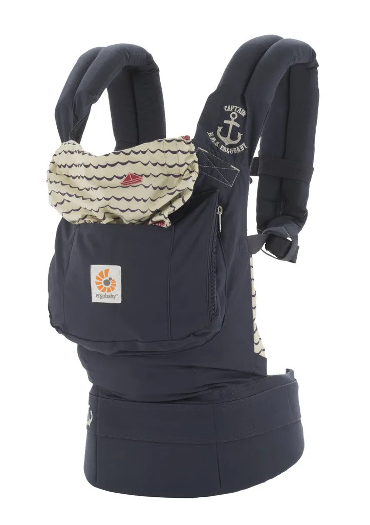 Ergobaby Original Collection Baby Carrier