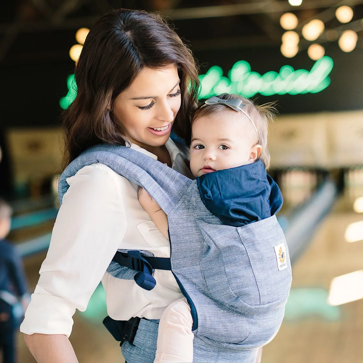 Ergobaby Original Collection Baby Carrier