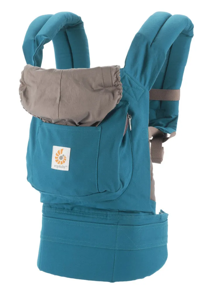 Ergobaby Original Collection Baby Carrier