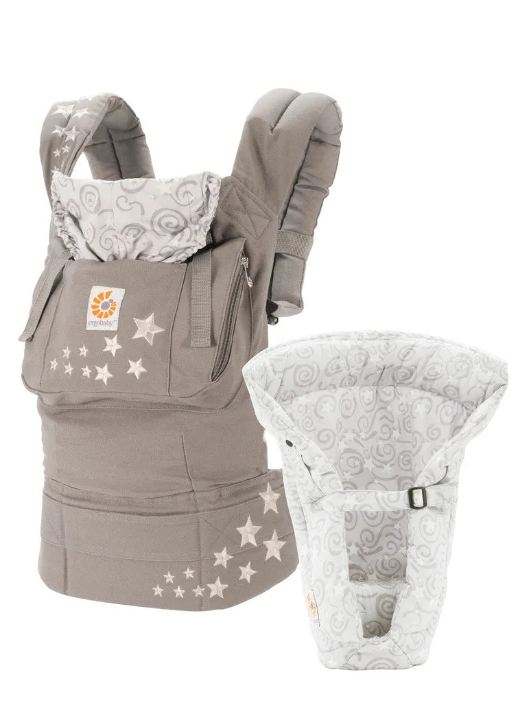 Ergobaby Original Collection Bundle of Joy Baby Carrier