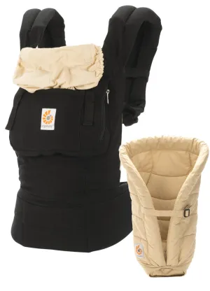 Ergobaby Original Collection Bundle of Joy Baby Carrier