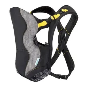 Evenflo Breathable Carrier - Koi