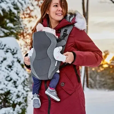 Evenflo Breathable Carrier - Koi