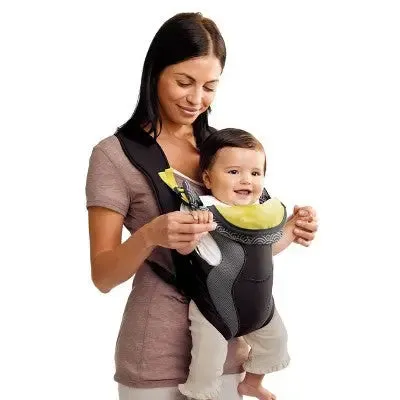 Evenflo Breathable Carrier - Koi
