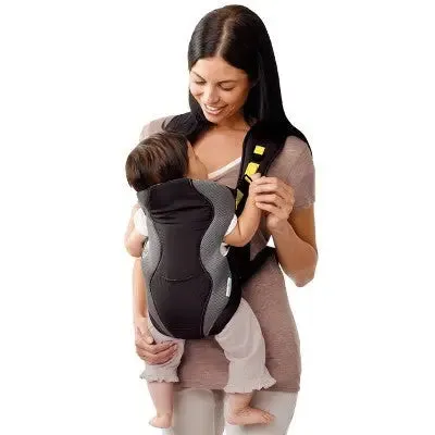 Evenflo Breathable Carrier - Koi