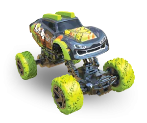 Exost X-Crawler