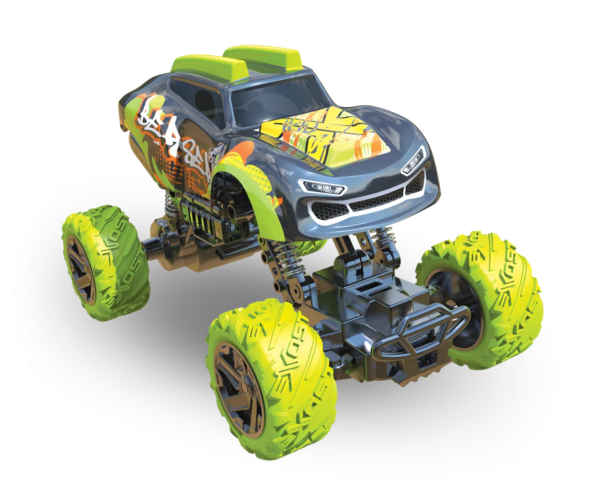 Exost X-Crawler