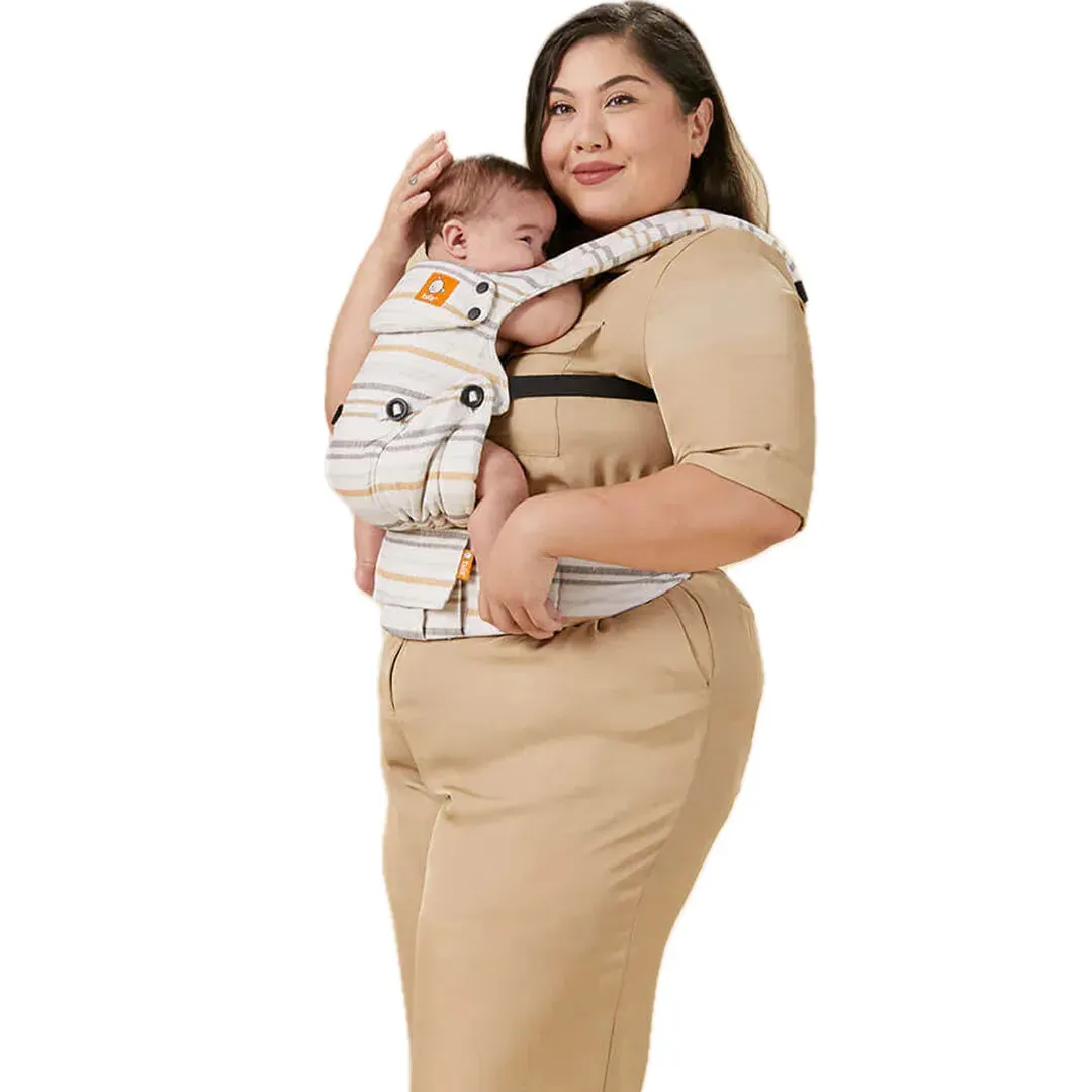 Explore Baby Carrier, Hemp - Agate