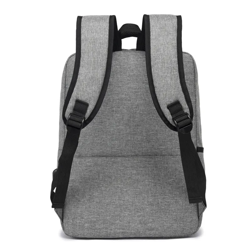 Factory direct casual backpack