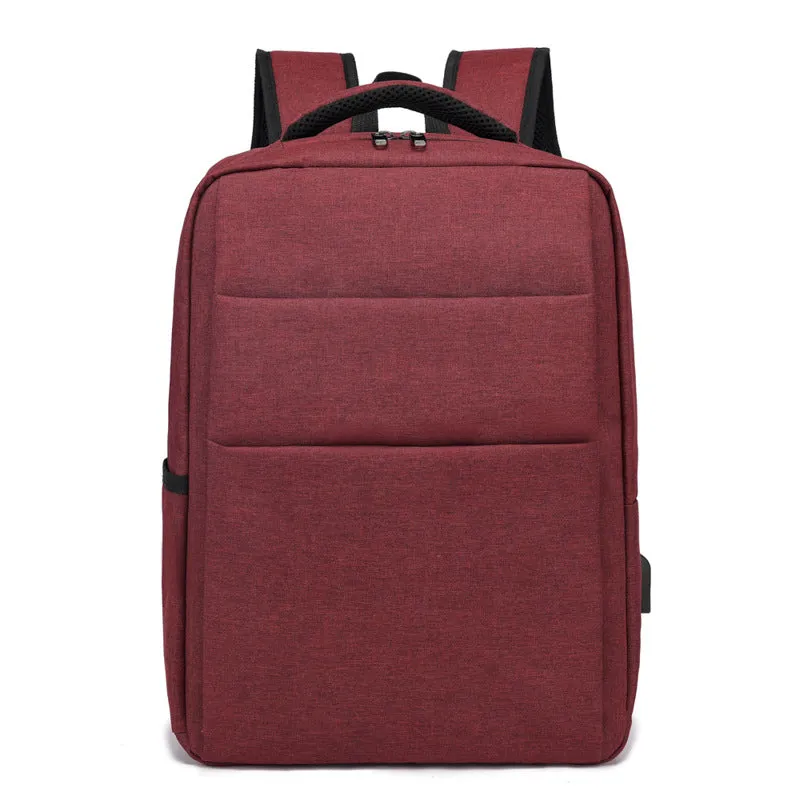 Factory direct casual backpack