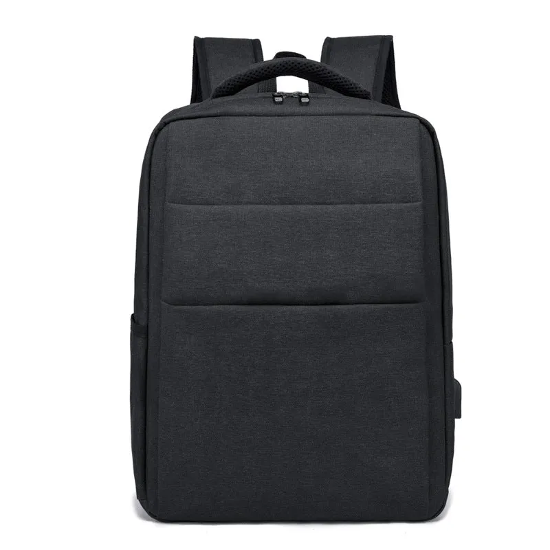 Factory direct casual backpack