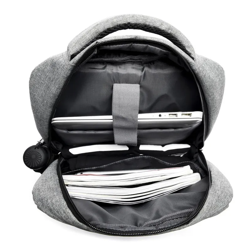 Factory direct casual backpack