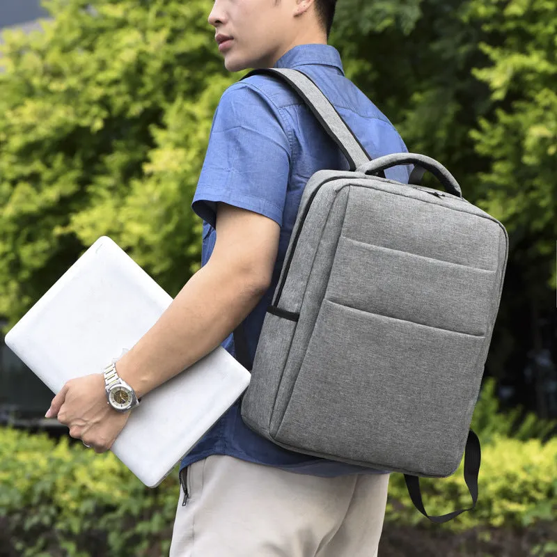 Factory direct casual backpack