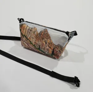 Fanny Pack "Eldorado Canyon" - by Hannah Beimborn