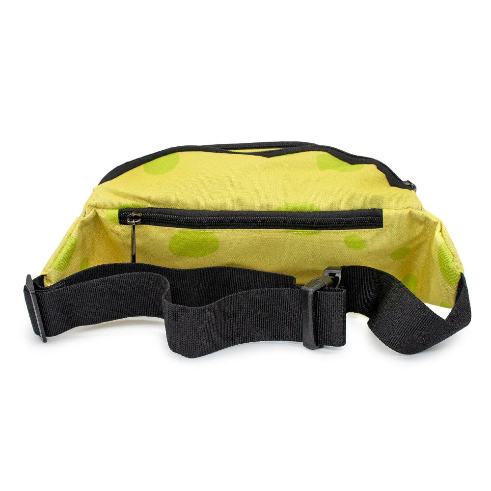 Fanny Pack - SpongeBob SquarePants Nervous Smile Face