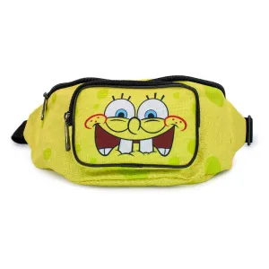 Fanny Pack - SpongeBob SquarePants Nervous Smile Face