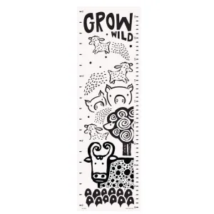 Farm Growth Chart