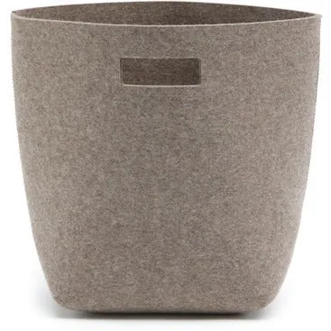 Felt Basket Collection