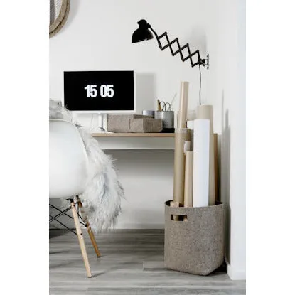 Felt Basket Collection