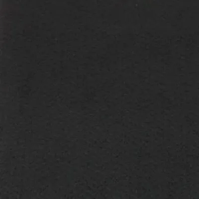 Felt - Black 36"