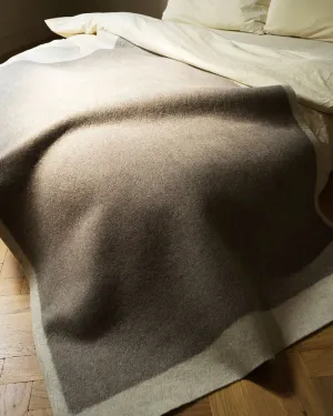 Felt Ocean Bed Cover