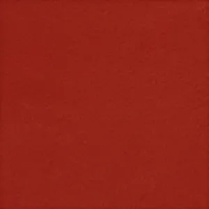 Felt - Red 36"