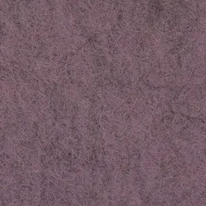 Felt Wool Mix Felt 92cm wide Marl Purple V17