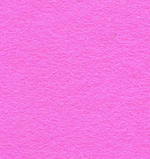 Felt Wool Mix Felt 92cm wide Rose 24