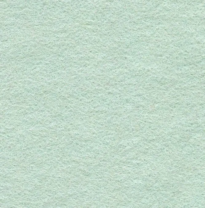 Felt Wool Mix Felt 92cm wide Silver 75