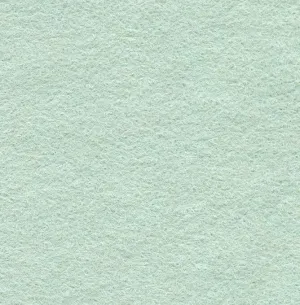 Felt Wool Mix Felt 92cm wide Silver 75