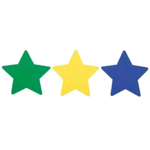 Felties Star Felt Base