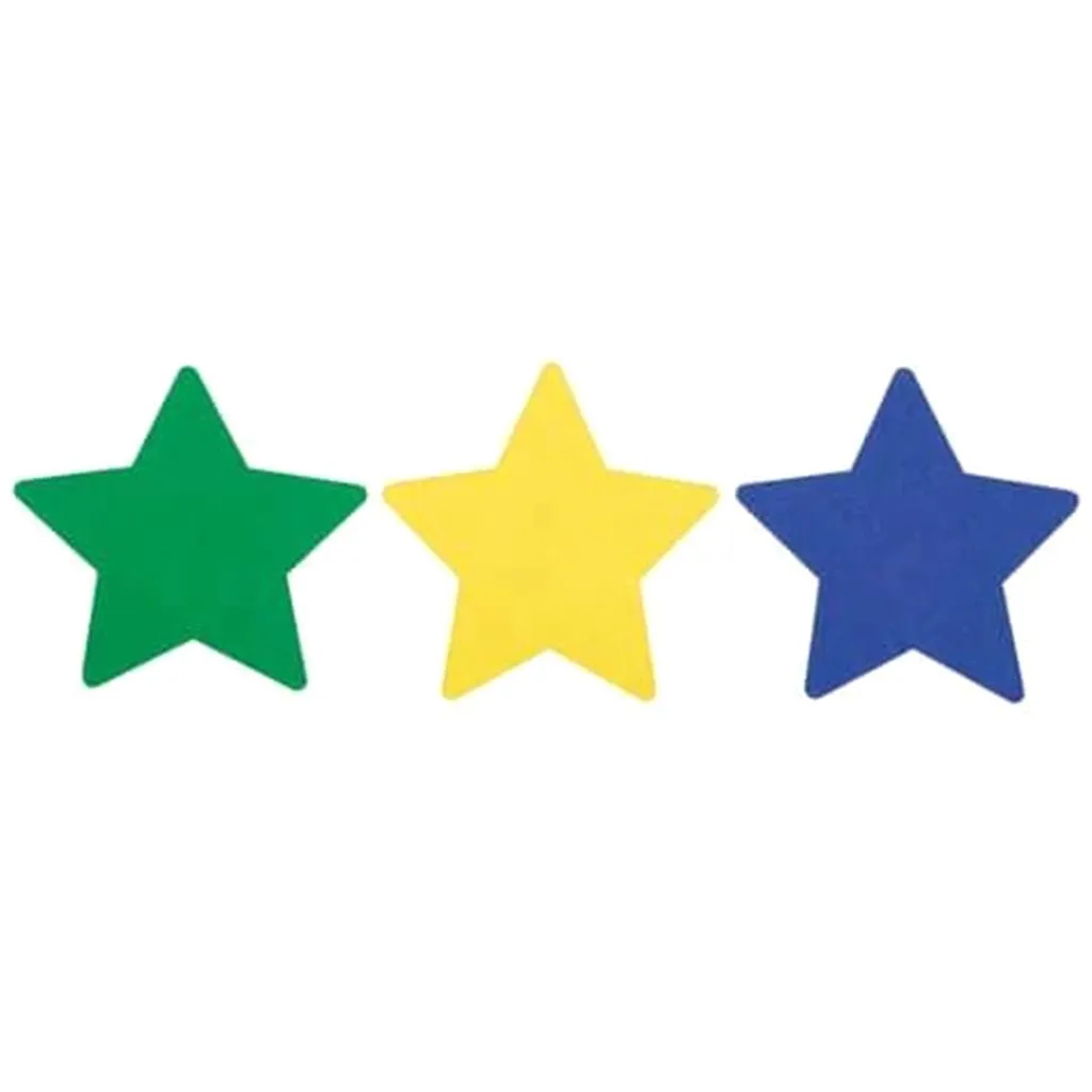 Felties Star Felt Base